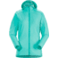 Arc'teryx Adahy Hoody - Women's-Halcyon-Medium