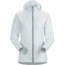 Arc'teryx Adahy Hoody - Women's-Ionic Sky-Small