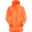 Arc'teryx Adahy Hoody - Women's-Nectar-Large