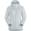 Arc'teryx Adahy Women's Hoody, Dew Drop, Small, 328126