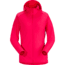 Arc'teryx Adahy Women's Hoody, Rad, Medium, 325612