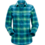 Arc'teryx Addison Long Sleeve Shirt - Women's-Bali-X-Large