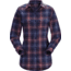 Arc'teryx Addison Long Sleeve Shirt - Women's-Marianas Carolinae-X-Small
