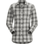 Arc'teryx Addison Long Sleeve Shirt - Women's-Mica Magnet-Small