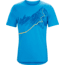 Arc'teryx Afterglo HW Short Sleeve T-Shirt - Men's-Bombora-Small