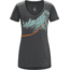 Arc'teryx Afterglo Short Sleeve V-Neck - Women's-Janus-Medium