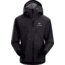 Arc'teryx Alpha AR Jacket - Men's-Black-Small