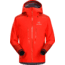 Arc'teryx Alpha AR Jacket - Men's-Magma-Large