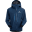 Arc'teryx Alpha AR Jacket - Men's-Triton-Small