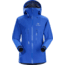 Arc'teryx Alpha AR Jacket - Women's-Somerset Blue-X-Small