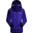 Arc'teryx Alpha Comp Hoody, Tanzanite, XS, 220229