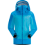 Arc'teryx Alpha Comp Hoody - Women's -Vultee Blue-X-Small