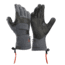 Arc'teryx Alpha FL Glove - Men's -Graphite/Cardinal-Large