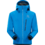 Arc'teryx Alpha FL Jacket, Adriatic Blue, XXL, 244621