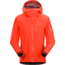 Arcteryx Alpha FL Jacket - Mens-Magma-Small