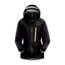 Arc'teryx Alpha FL Jacket - Women's-Black-X-Small