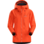 Arc'teryx Alpha FL Jacket - Women's-Fiesta-Large