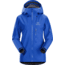 Arc'teryx Alpha FL Jacket - Women's-Somerset Blue-Medium