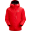 Arc'teryx Alpha IS Jacket - Men's-Magma-Small
