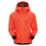Arc'teryx Alpha LT Jacket - Men's-Cayenne-Large