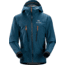 Arc'teryx Alpha LT Jacket - Men's-Dusk-Medium