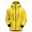 Arc'teryx Alpha LT Jacket - Men's-Lichen-Small