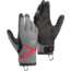 Arc'teryx Alpha SL Glove - Men's -Carbon/Cardinal-Small