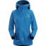 Arc'teryx Alpha SL Hybrid Jacket - Women's-Horizon Sky-Large