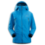 Arc'teryx Alpha SL Hybrid Jacket - Women's-Riptide-X-Small