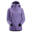 Arc'teryx Alpha SL Jacket Clearance - Women's-Lilac Quartz-X-Small