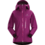 Arc'teryx Alpha SL Jacket - Women's-Lt Chandra-X-Small