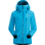 Arc'teryx Alpha SL Jacket - Women's-Mango Tango-X-Small
