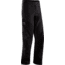 Arc'teryx Alpha SL Pant - Men's-Black-Long Inseam-X-Large