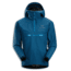 Arc'teryx Alpha SL Pullover - Men's-Thalo Blue-Small