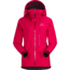 Arc'teryx Alpha SL Women's Jacket, Radicchio, Large, 325160