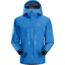 Arc'teryx Alpha SV Jacket - Men's -Macaw-Medium