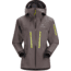 Arc'teryx Alpha SV Jacket - Women's-Mirage-X-Small