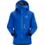 Arc'teryx Alpha SV Jacket - Women's-Somerset Blue-Large