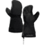 Arc'teryx Alpha SV Mitt - Men's-Black-Small