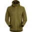 Arc'teryx Amaran Hoody - Men's-Roman Pine-Small