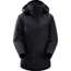 Arcteryx Andessa Jacket - Womens-Black-Medium