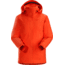 Arc'teryx Andessa Jacket - Women's-Fiesta-Small