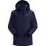 Arc'teryx Andessa Jacket - Women's-Marianas-Large