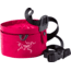 Arc'teryx Aperture Chalk Bag-Flamenco-Small