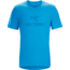 Arc'teryx Arc'word HW Short Sleeve T-Shirt - Men's-Bombora-Medium