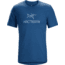 Arc'teryx Arc'word HW Short Sleeve T-Shirt - Men's-Cosmic-Large