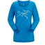 Arc'teryx Archaeopteryx Long Sleeve T-Shirt - Women's-Baja-X-Small