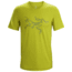 Arc'Teryx Archaeopteryx Men's Short Sleeve T-Shirt, Everglade, Extra Small, 330059