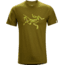 Arc'teryx Archaeopteryx Short Sleeve T-Shirt - Men's-Biome-Small