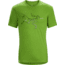 Arc'teryx Archaeopteryx Short Sleeve T-Shirt - Men's-Gator-X-Small